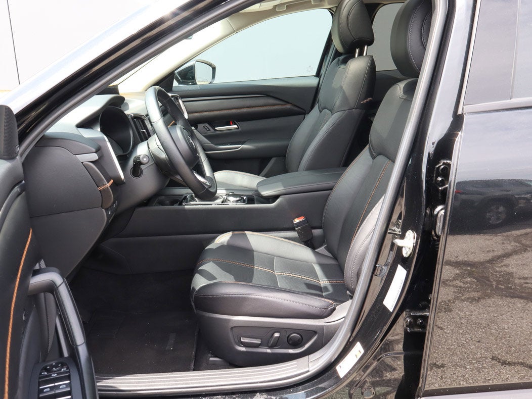 2025 Mazda Mazda CX-50 2.5 S Premium Plus Package AWD