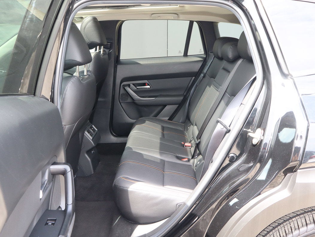 2025 Mazda Mazda CX-50 2.5 S Premium Plus Package AWD