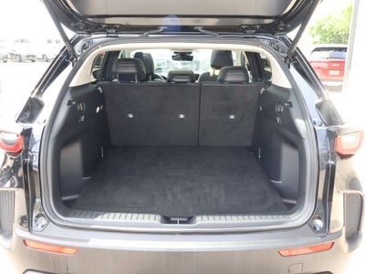 2025 Mazda Mazda CX-50 2.5 S Premium Plus Package AWD