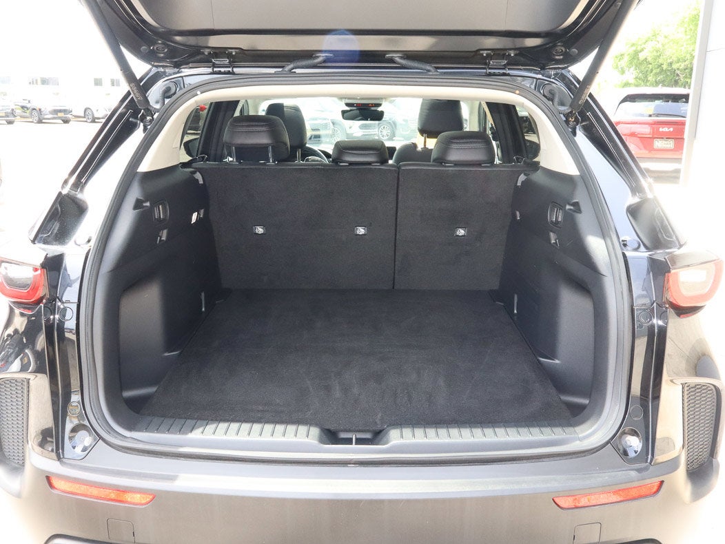 2025 Mazda Mazda CX-50 2.5 S Premium Plus Package AWD