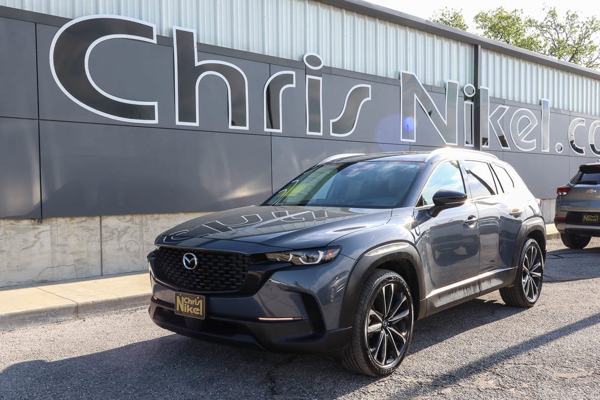 2025 Mazda Mazda CX-50 2.5 S Premium Plus Package AWD