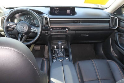 2025 Mazda Mazda CX-50 2.5 S Premium Plus Package AWD