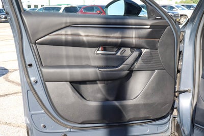2025 Mazda Mazda CX-50 2.5 S Premium Plus Package AWD