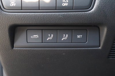 2025 Mazda Mazda CX-50 2.5 S Premium Plus Package AWD