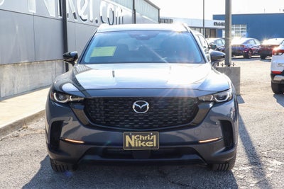 2025 Mazda Mazda CX-50 2.5 S Premium Plus Package AWD