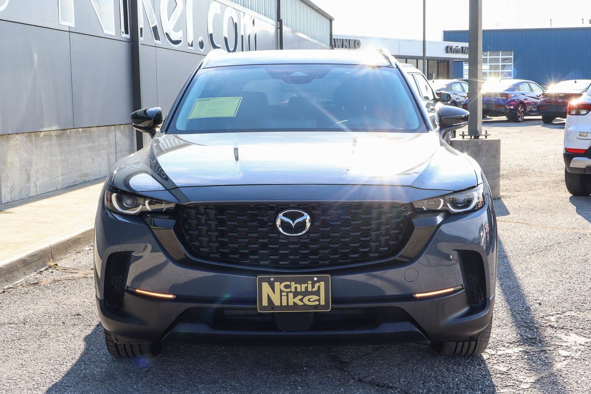 2025 Mazda Mazda CX-50 2.5 S Premium Plus Package AWD