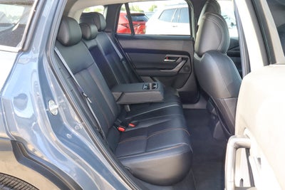 2025 Mazda Mazda CX-50 2.5 S Premium Plus Package AWD