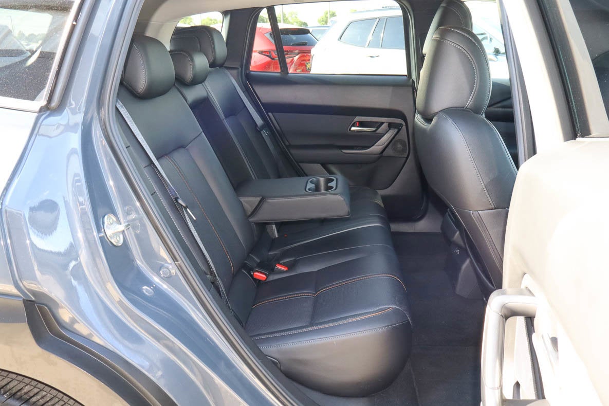 2025 Mazda Mazda CX-50 2.5 S Premium Plus Package AWD