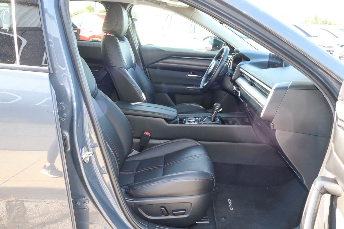2025 Mazda Mazda CX-50 2.5 S Premium Plus Package AWD