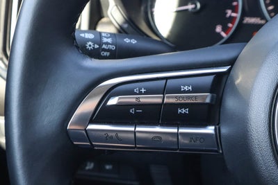 2025 Mazda Mazda CX-50 2.5 S Premium Plus Package AWD