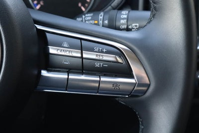 2025 Mazda Mazda CX-50 2.5 S Premium Plus Package AWD
