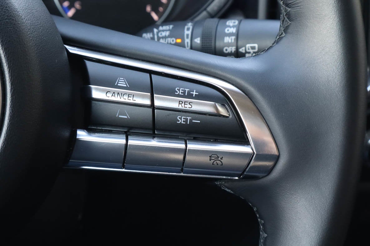 2025 Mazda Mazda CX-50 2.5 S Premium Plus Package AWD