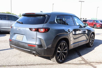 2025 Mazda Mazda CX-50 2.5 S Premium Plus Package AWD