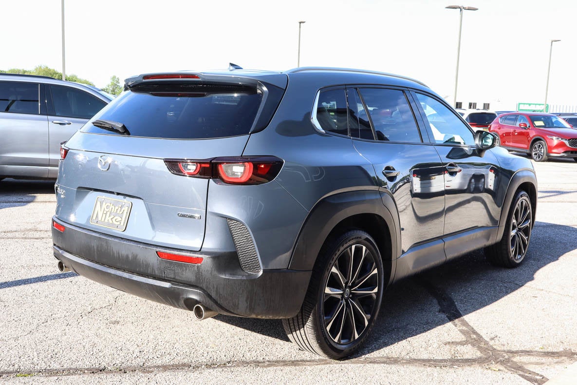 2025 Mazda Mazda CX-50 2.5 S Premium Plus Package AWD