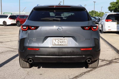 2025 Mazda Mazda CX-50 2.5 S Premium Plus Package AWD