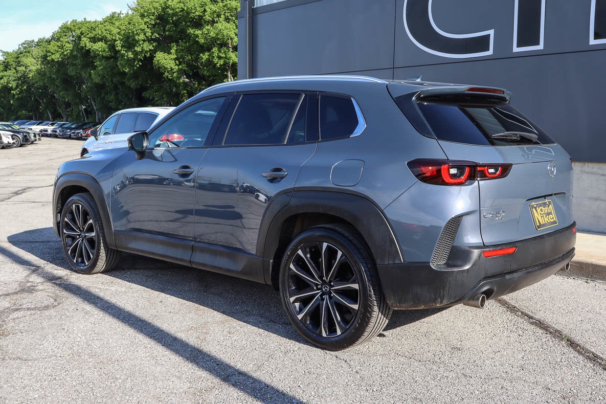 2025 Mazda Mazda CX-50 2.5 S Premium Plus Package AWD