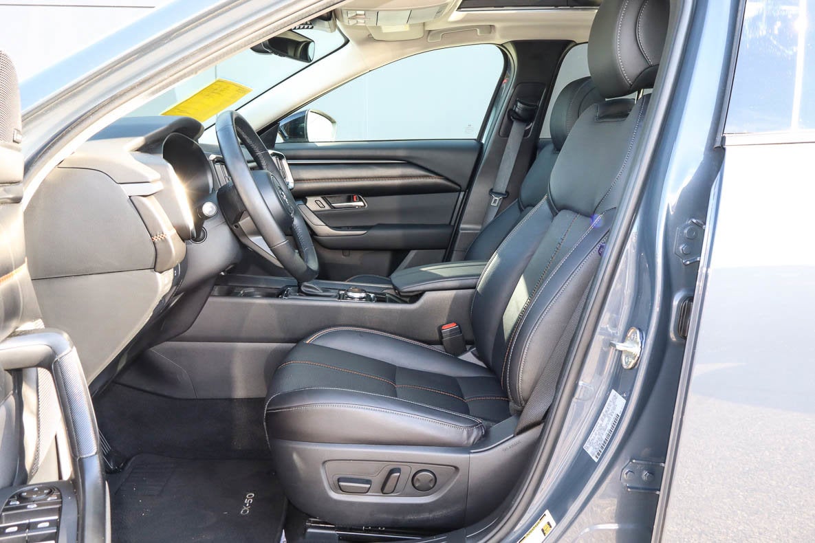 2025 Mazda Mazda CX-50 2.5 S Premium Plus Package AWD