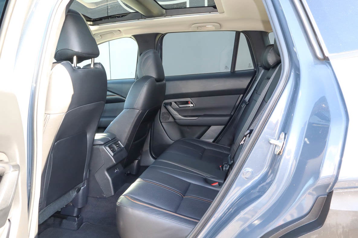 2025 Mazda Mazda CX-50 2.5 S Premium Plus Package AWD