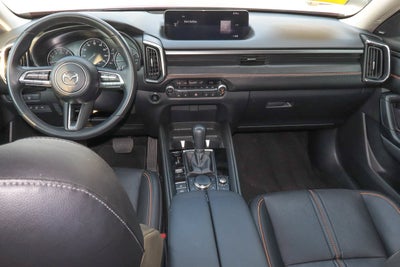 2025 Mazda Mazda CX-50 2.5 S Premium Plus Package AWD