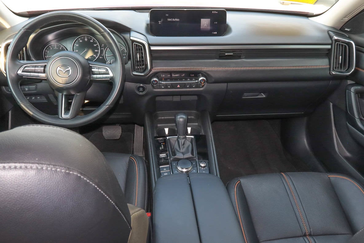 2025 Mazda Mazda CX-50 2.5 S Premium Plus Package AWD