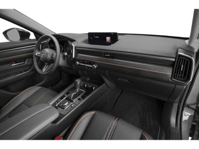 2025 Mazda Mazda CX-50 2.5 S Premium Plus Package AWD
