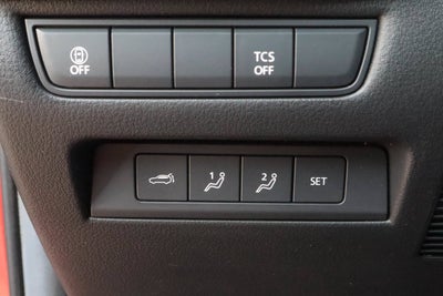 2025 Mazda Mazda CX-50 2.5 S Premium Plus Package AWD