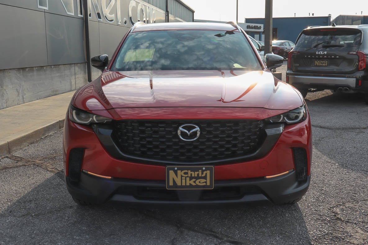 2025 Mazda Mazda CX-50 2.5 S Premium Plus Package AWD