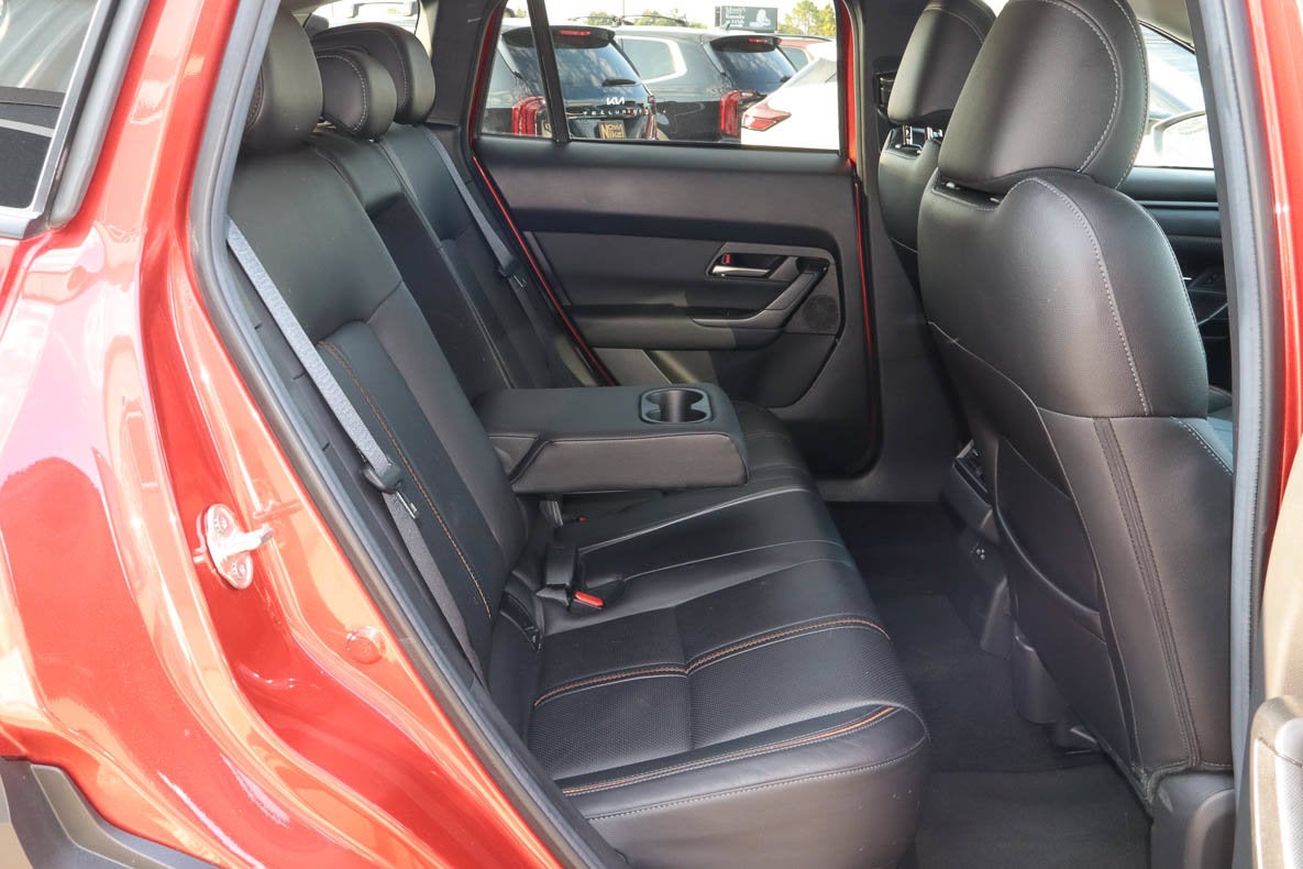 2025 Mazda Mazda CX-50 2.5 S Premium Plus Package AWD