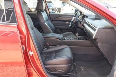 2025 Mazda Mazda CX-50 2.5 S Premium Plus Package AWD