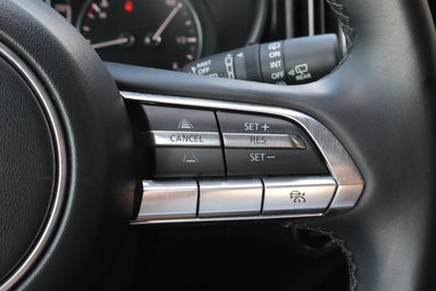 2025 Mazda Mazda CX-50 2.5 S Premium Plus Package AWD
