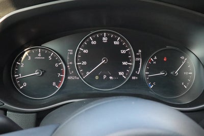 2025 Mazda Mazda CX-50 2.5 S Premium Plus Package AWD