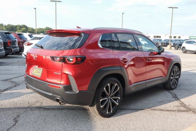 2025 Mazda Mazda CX-50 2.5 S Premium Plus Package AWD