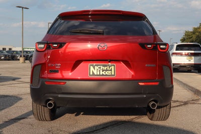 2025 Mazda Mazda CX-50 2.5 S Premium Plus Package AWD