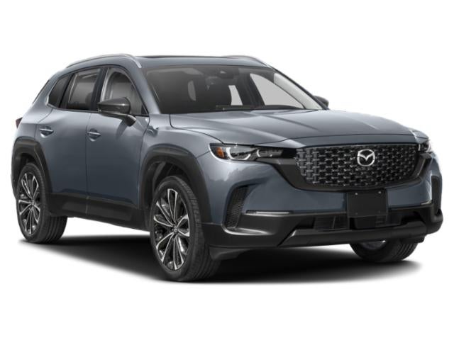 2025 Mazda Mazda CX-50 2.5 S Premium Plus Package AWD