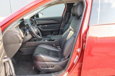 2025 Mazda Mazda CX-50 2.5 S Premium Plus Package AWD