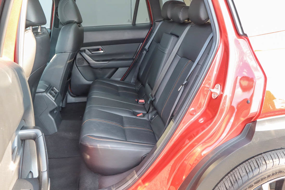 2025 Mazda Mazda CX-50 2.5 S Premium Plus Package AWD