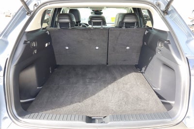 2025 Mazda Mazda CX-50 2.5 S Premium Plus Package