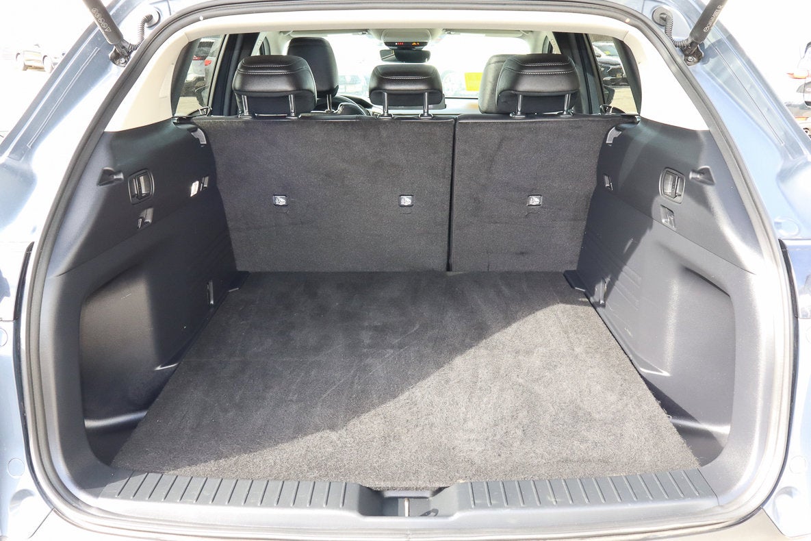 2025 Mazda Mazda CX-50 2.5 S Premium Plus Package