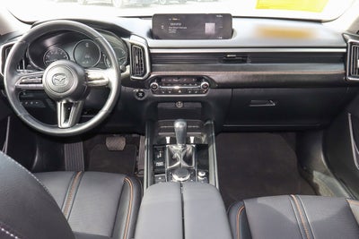 2025 Mazda Mazda CX-50 2.5 S Premium Plus Package