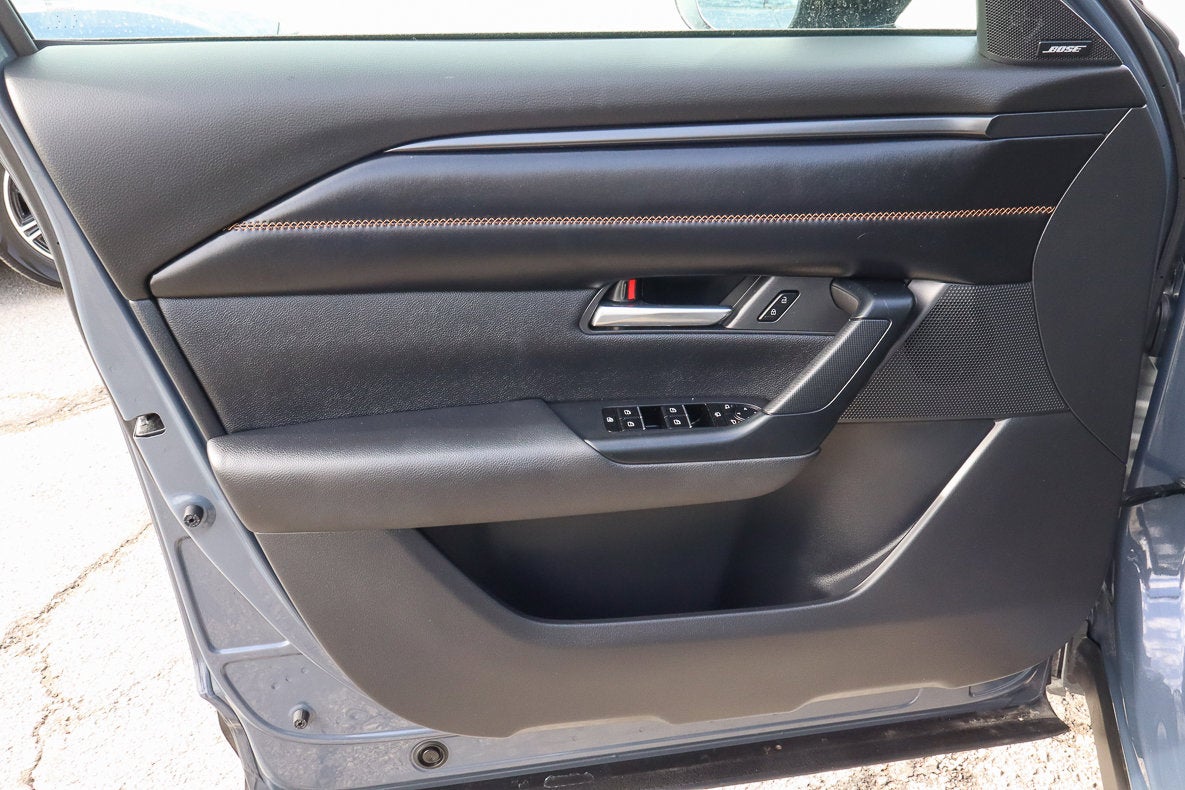 2025 Mazda Mazda CX-50 2.5 S Premium Plus Package