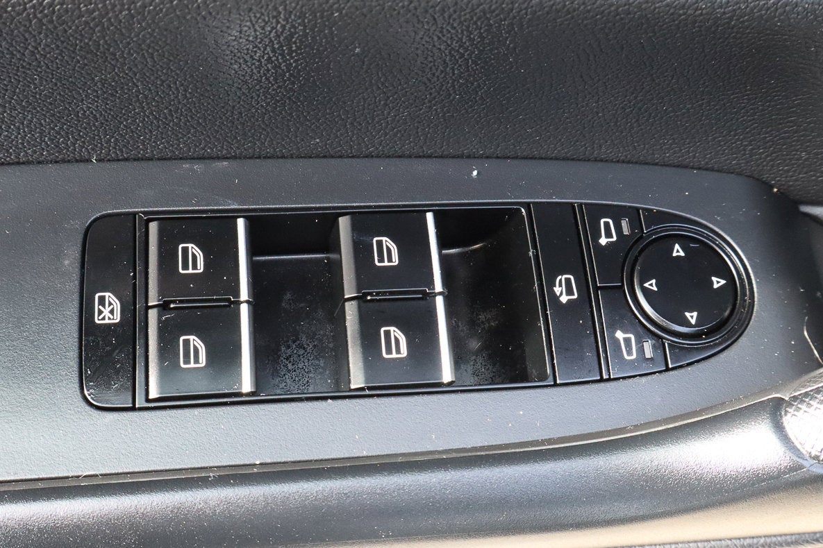 2025 Mazda Mazda CX-50 2.5 S Premium Plus Package