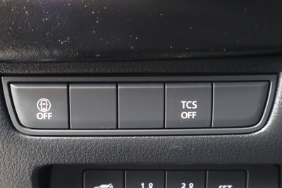 2025 Mazda Mazda CX-50 2.5 S Premium Plus Package