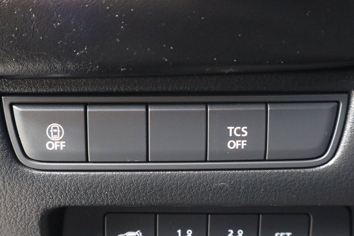 2025 Mazda Mazda CX-50 2.5 S Premium Plus Package