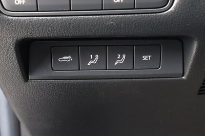 2025 Mazda Mazda CX-50 2.5 S Premium Plus Package