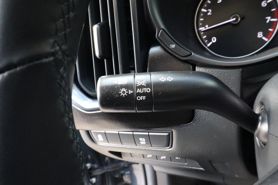 2025 Mazda Mazda CX-50 2.5 S Premium Plus Package