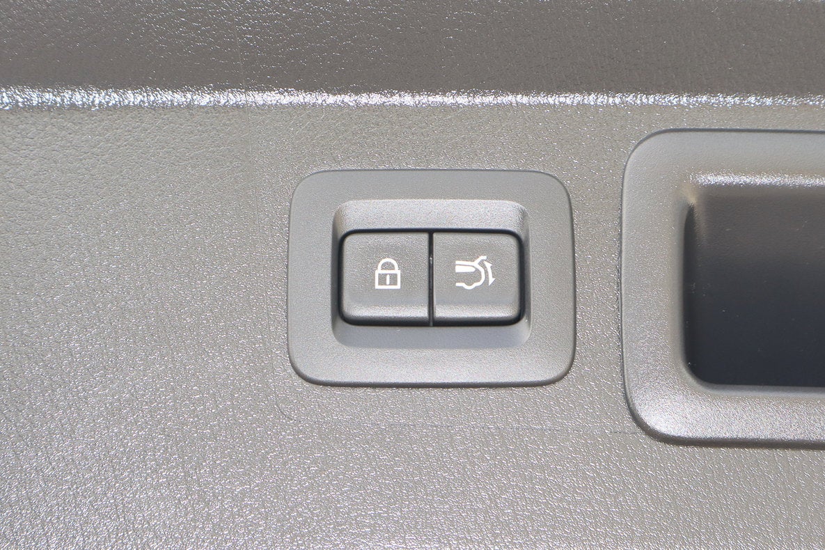 2025 Mazda Mazda CX-50 2.5 S Premium Plus Package