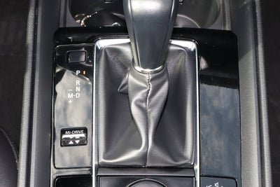 2025 Mazda Mazda CX-50 2.5 S Premium Plus Package