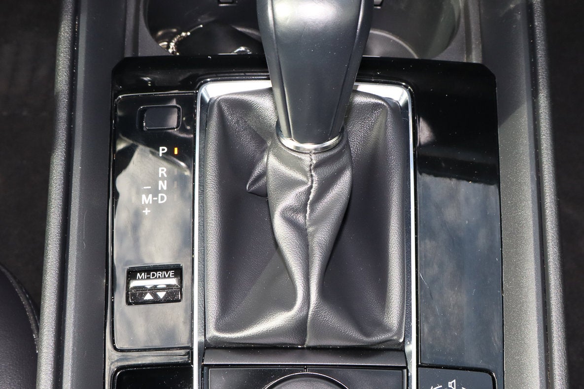 2025 Mazda Mazda CX-50 2.5 S Premium Plus Package