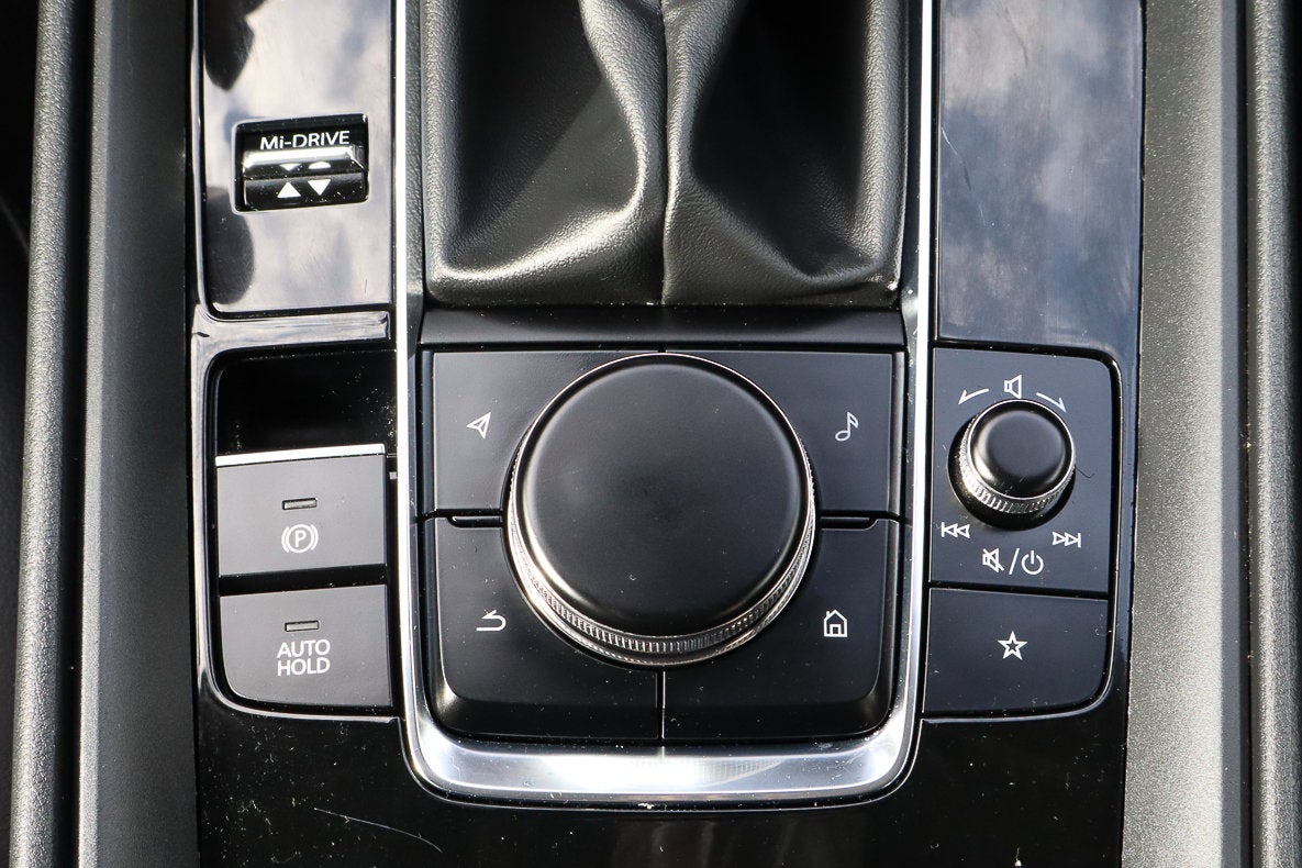 2025 Mazda Mazda CX-50 2.5 S Premium Plus Package