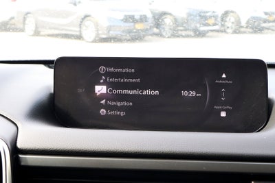 2025 Mazda Mazda CX-50 2.5 S Premium Plus Package